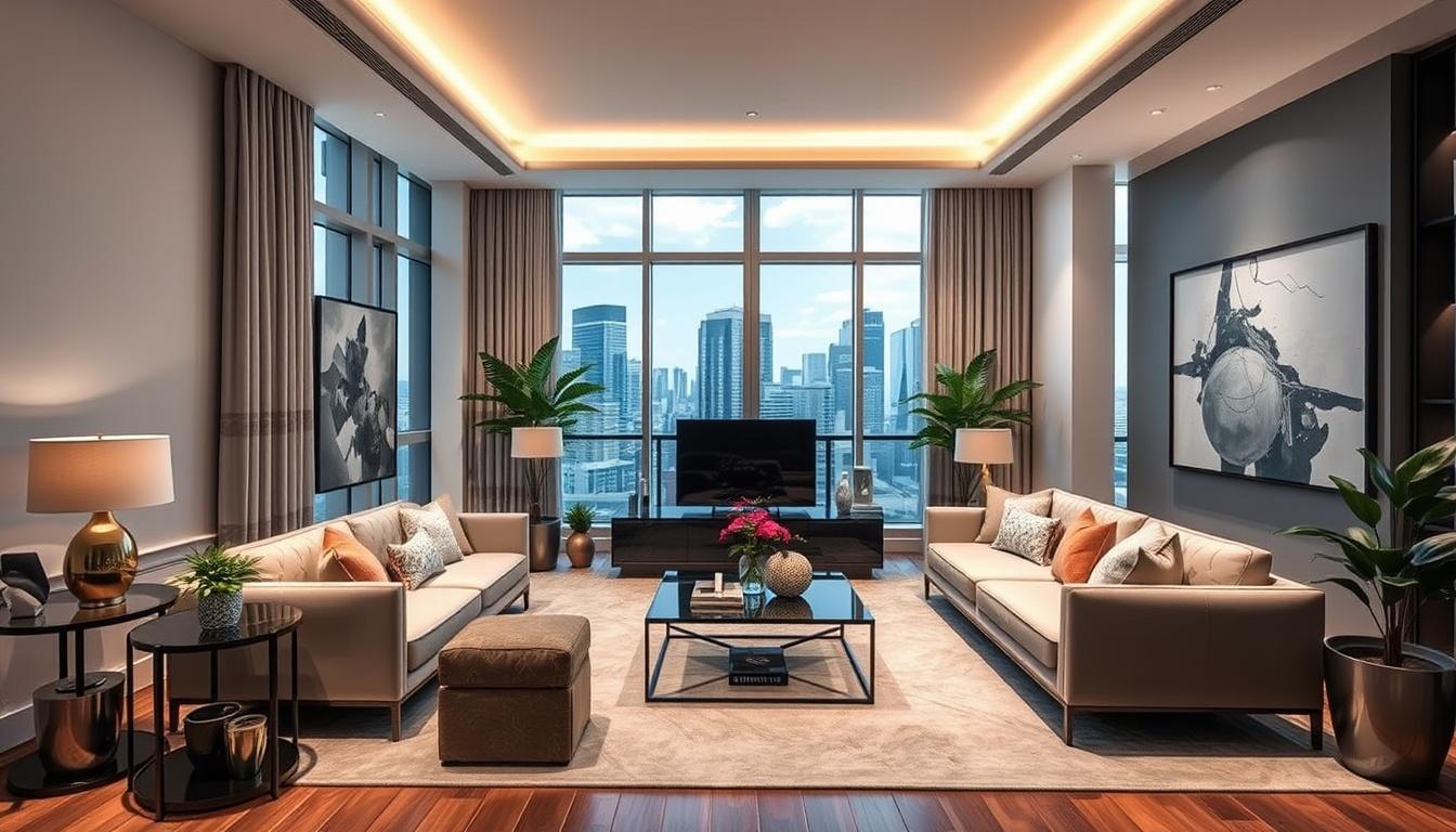 Unlock Luxury Living